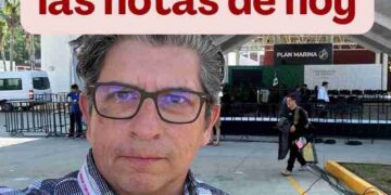 Es Ahora las notas de hoy