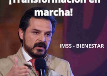 ¡Transformación en marcha! Conoce cómo México está revolucionando su sistema de salud pública para garantizar atención gratuita y de calidad. #SaludParaTodos #MéxicoTransforma