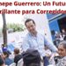 Chepe Guerrero redefine el futuro de Corregidora con un mensaje de unidad y compromiso. ¡Conoce su propuesta aquí!