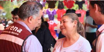 "Descubre cómo Santiago Nieto planea revolucionar Querétaro enfrentando la inseguridad y la corrupción. ¡Conoce más sobre su visión transformadora!"
