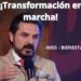 ¡Transformación en marcha! Conoce cómo México está revolucionando su sistema de salud pública para garantizar atención gratuita y de calidad. #SaludParaTodos #MéxicoTransforma