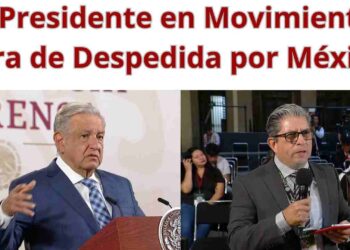¿Qué reveló la última 'mañanera' del presidente López Obrador? Desde problemas diplomáticos hasta su visita a Querétaro, ¡descúbrelo en EsAhoraAm.com!