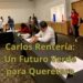 ¿Qué significa el compromiso verde de Carlos Rentería para Querétaro? Únete a la discusión sobre su visión sostenible