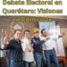 Debate Electoral en Querétaro: Visiones en Contraste