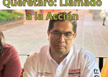 Crisis del Agua en Querétaro: Llamado a la Acción