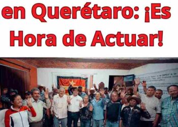 ¡Crisis del Agua en Querétaro! Conoce las propuestas de municipalización y los desafíos administrativos en EsAhoraAm.com. #CrisisAgua #Querétaro