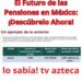 El Futuro de las Pensiones en México: ¡Descúbrelo Ahora!