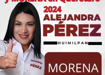 Candidatos Estelares: PAN y MORENA en Querétaro 2024
