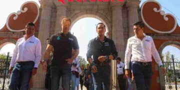 Candidatos del PAN y su visión verde para Querétaro