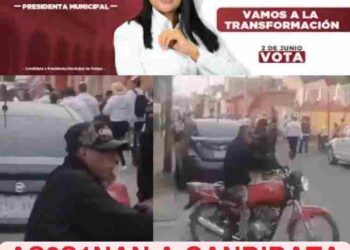 Gisela Gaytán: Un Símbolo de Lucha Contra la Violencia