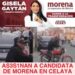 Gisela Gaytán: Un Símbolo de Lucha Contra la Violencia