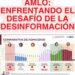 AMLO contra el amarillismo: ¿Cómo enfrenta México la desinformación en la prensa? Descúbrelo aquí.