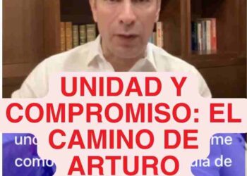 Arturo Maximiliano no se rinde: su visión de unidad y cambio para Querétaro es más fuerte que nunca. Descubre su compromiso renovado. #QuerétaroFuturo"