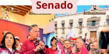 Santiago Nieto: Un Paso Más Cerca del Senado