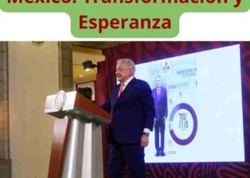 Descubre cómo México está redefiniendo su futuro, ¡unéte a la conversación sobre la lucha contra la corrupción! Instagram: En el corazón de la transformación de México ???????????? #LuchaContraLaCorrupción