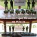Victoria en Alta Mar: La Incautación que Resuena en México