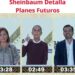 ???????? Claudia Sheinbaum desvela ambiciosos planes para México en el segundo debate presidencial. Descubre sus propuestas para transformar el país. #DebatePresidencial #Sheinbaum2024