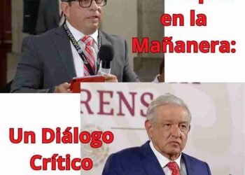 Un Diálogo Crítico