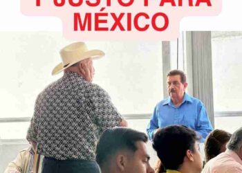 Es tiempo de elevar la política mexicana: Dignidad y justicia como pilares. Descubre cómo en nuestro último artículo. #DignidadNacional