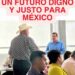 Es tiempo de elevar la política mexicana: Dignidad y justicia como pilares. Descubre cómo en nuestro último artículo. #DignidadNacional