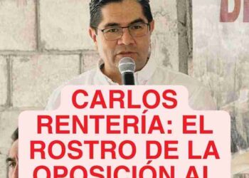 Carlos Rentería alza la voz contra el 'Hoy No Circula' en Querétaro. Descubre su denuncia y únete al debate.
