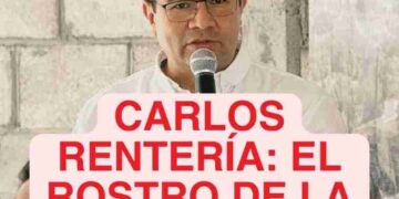 Carlos Rentería alza la voz contra el 'Hoy No Circula' en Querétaro. Descubre su denuncia y únete al debate.