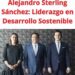 ¡Querétaro avanza hacia un desarrollo sostenible con el nuevo Secretario designado por el Presidente Municipal! Conoce más en nuestra nota.