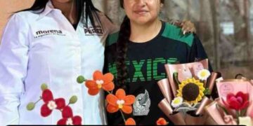 Ale Pérez en Acción: Liderando Huimilpan