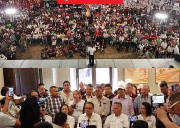 ¿Realidad o Ficción Política en Querétaro?