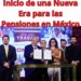 Inicio de una Nueva Era para las Pensiones en México