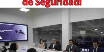 Querétaro Seguro: ¡96% de Éxito en Programa de Seguridad!