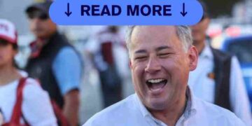 Santiago Nieto en Acción: Dominando el Debate Senatorial