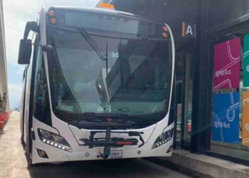 Descubre la Nueva Ruta C67 de QroBús en Querétaro