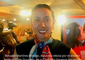 AMLO y Sheinbaum en Lerdo: Agenda del 16 de Junio