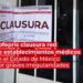Cofepris clausura clínicas y hospitales en Edomex por graves irregularidades