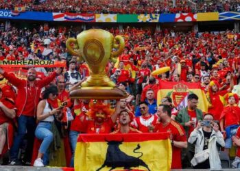 Eurocopa 2024: Resumen del Segundo Día de la Fiesta del Fútbol