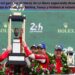Victoria Épica de Ferrari en las 24 Horas de Le Mans