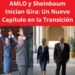 AMLO y Sheinbaum Inician Gira: Un Nuevo Capítulo en la Transición