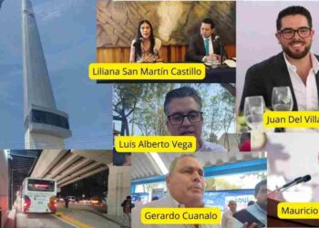 Panorama Completo: Análisis de las Noticias Nacionales y Queretanas