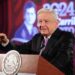Conferencia de prensa del presidente Andrés Manuel López Obrador del 5 de junio de 2024