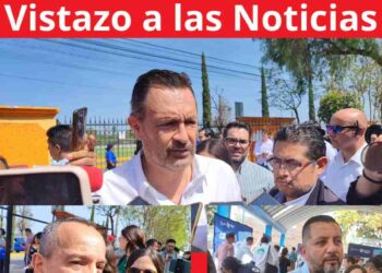 ¡Entérate de lo que está pasando en Querétaro ahora! No te pierdas nuestro análisis.