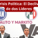 Crisis Política: El Declive de dos Líderes