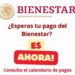 Calendario de Pagos de Bienestar Inicia: Detalles Clave