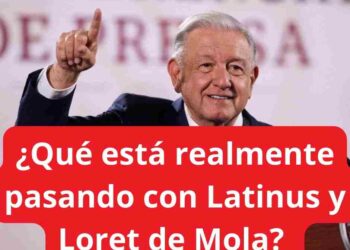 Desmintiendo la Campaña Contra la CFE y Periodistas