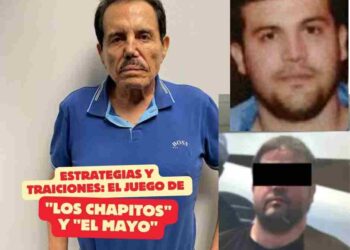 Alerta en Durango: ¿Beneficio para Guzmán López tras entrega de «El Mayo»?