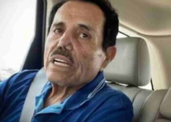 Ismael ‘El Mayo’ Zambada: Revelaciones Sobre su Captura y Lazos Ocultos con EE UU