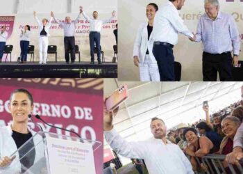 Servicios de Salud para Adultos Mayores: Hoy por Ustedes, Mañana por Nosotros