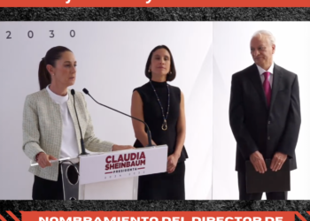 Profesionales al Poder: Cambios en Pemex