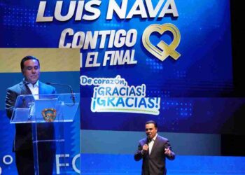 El legado imborrable de Luis Nava: 6 años transformando Querétaro