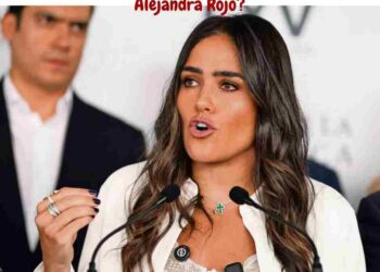 Sorpresa en Cuauhtémoc: Tribunal Anula Triunfo de Alejandra Rojo